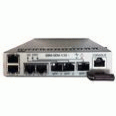 Supermicro 1/10 Gigabit Ethernet Switch with SFP+