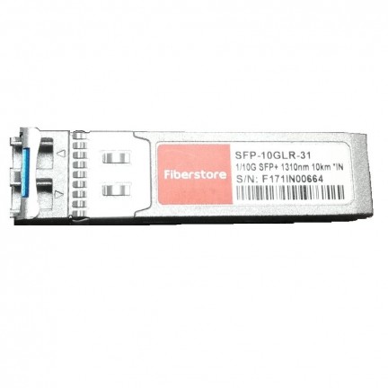 10Gb LR SFP+ Transceiver