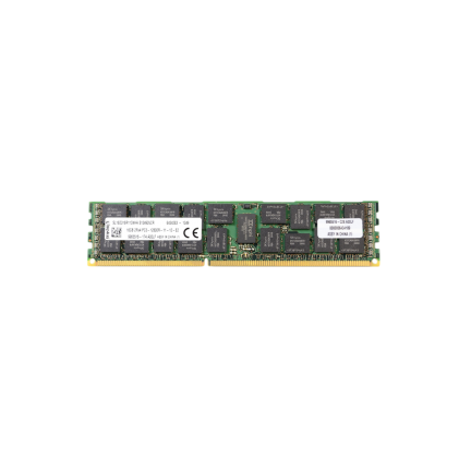16Gb 1Rx4 2400Mhz DDR4 DIMM