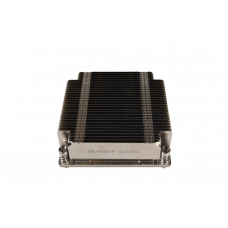 1U Passive Heatsink
