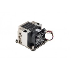 2U Active CPU Heat Sink Socket LGA3647-0