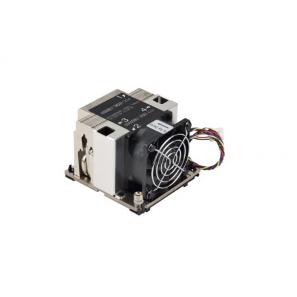 2U Active CPU Heat Sink Socket LGA3647-0