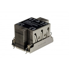 2U X12 Passive CPU Heat Sink Socket LGA4189 (SNK-P0078P)