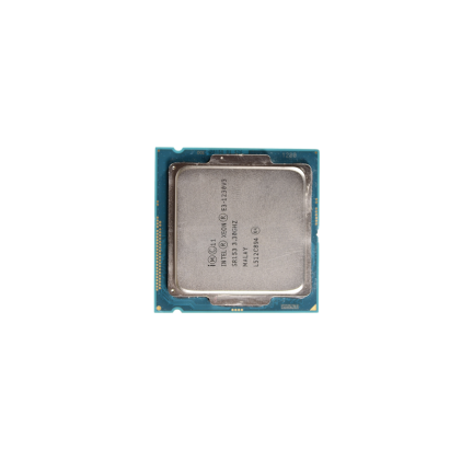 Xeon  E3-1230 v3 CPU