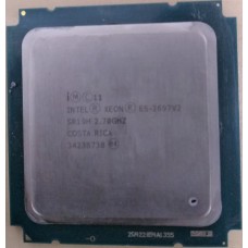 Xeon E5-2697 v2 CPU