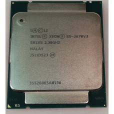 Xeon E5-2670 v3 CPU