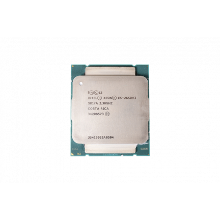 Xeon  E5-2650 V3 CPU