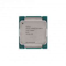 Xeon E5-2630 v3 CPU 8 Core 2.4Ghz