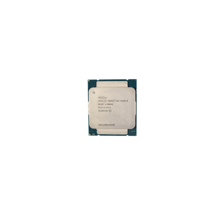 Xeon E5-2620 v3 CPU