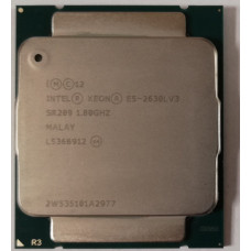 Xeon E5-2630L v3 CPU Xeon E5-2630L v3 CPU