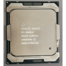 Xeon E5-2698 v4 CPU