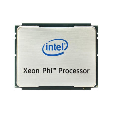 Intel Xeon Phi 7210 64-Core 1.30GHz 32MB L2 Cache Socket LGA3647 Processor