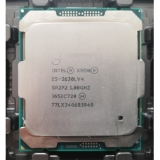 Xeon E5-2630L v4 CPU 10 core Xeon E5-2630L v4 CPU 10 core