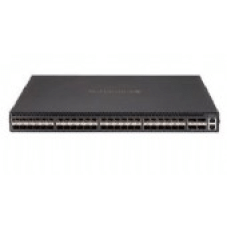 Supermicro 10G Layer 3 48 port SFP+ Ethernet Switch. 4 x QSFP 40G Ports.
