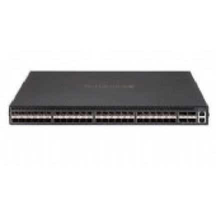 Supermicro 10G Layer 3 48 port SFP+ Ethernet Switch. 4 x QSFP 40G Ports. Supermicro 10G Layer 3 48 port SFP+ Ethernet Switch. 4 x QSFP 40G Ports.
