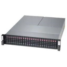 SuperStorage 2028R-DE2CR24L 2-Node X10DRS-2U