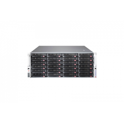 SSG-6048R-E1CR24N 4U Storage Server