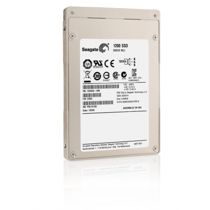 1200 SSD ST200FM0053 2.5\