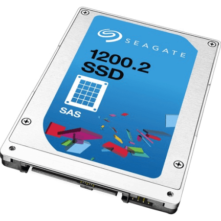 1200.2 SSD ST3840FM0053 2.5\