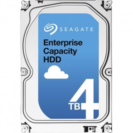 Seagate Enterprise v5 Capacity 4Tb 4Kn 3.5\