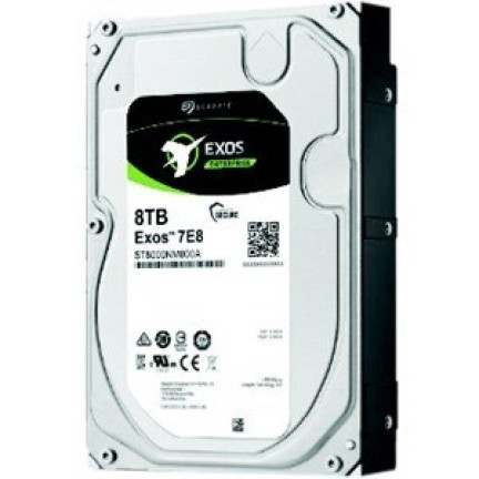 ST8000NM001A Enterprise 8Tb 7200RPM 3.5\