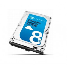 Seagate ST8000NM0055 Enterprise 8Tb 7200RPM 3.5