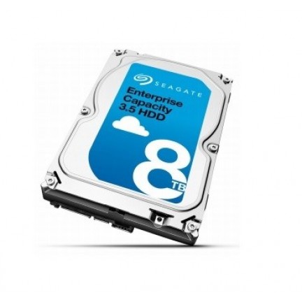 Seagate ST8000NM0055 Enterprise 8Tb 7200RPM 3.5\