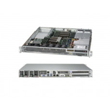 SuperServer 1028R-WMR Barebones