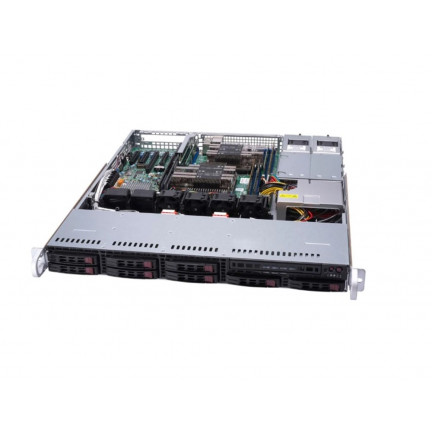 SuperServer 1U SYS-1029P-MTR
