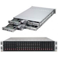 2U TwinPro SuperServer with X11DPT-PS