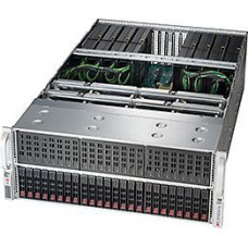 SuperServer 4028GR-TRT2 4U Multi GPU Server