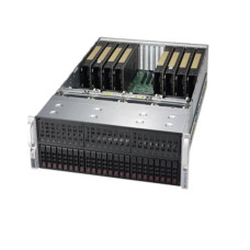 SYS-4029GP-TRT3 X11 8 Way GPU Barebones Server