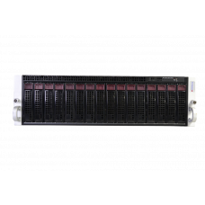 Supermicro SuperServer 5038ML-H8TRF 8 Blade Cloud Server