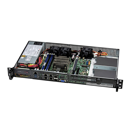 IoT SuperServer IoT SuperServer