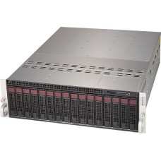 MicroCloud SYS-530MT-H8TNR 3U 8 Node System 