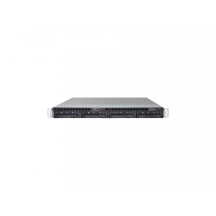 6018R-WTRT 1U SuperServer, 24 Core, 32Gb RAM