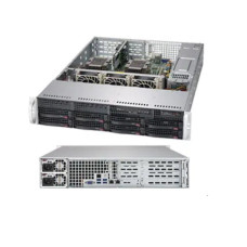 SuperServer 6029P-WTR WIO 2U Barebones Server
