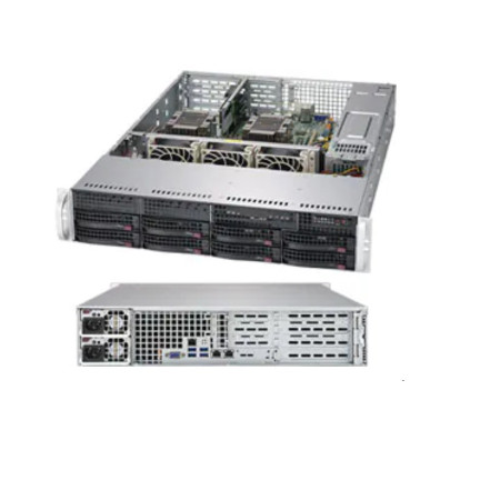 SuperServer 6029P-WTR WIO 2U Barebones Server