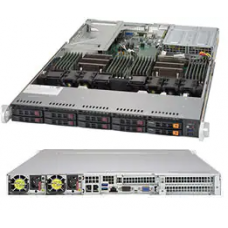 Ultra 1U Dual v3/v4 10 x 2.5