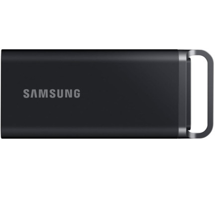 External 8TB SSD T 5 EVO  USB 3.2 Gen 1 5 Gbps