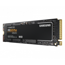 500GB 970Evo/plus M.2 2280 Vnand PCIe NVMe