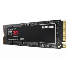 512GB M.2 PCIE NVME 970 PRO POLARIS CONTROLLER