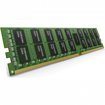 16Gb 2Rx4 PC4-2400T ECC DDR4