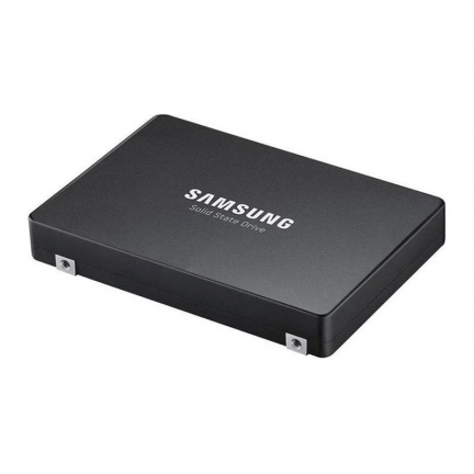 PM1725b 2.5 U.2 NVME 12.8TB TLC SSD
