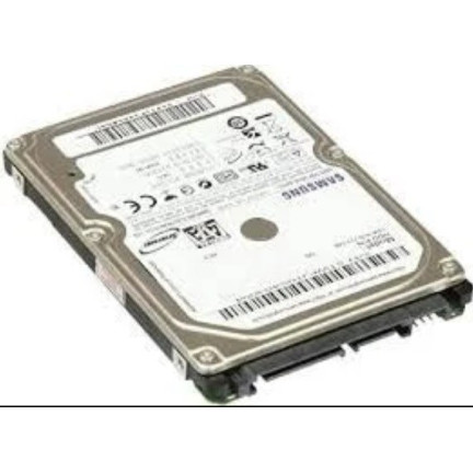 750GB 8MB SATA II 8.9ms 2.5 inch 5400rpm M8 Drive