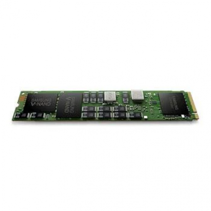 PM9A3 960GB PCIe 4.0  M.2 SSD