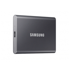 Portable SSD T7 1TB Titan Grey