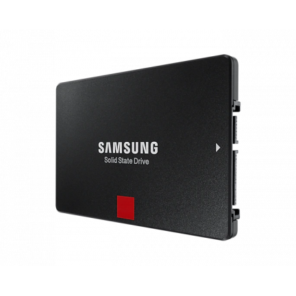 860 4TB PRO SSD MZ-76P4T0B