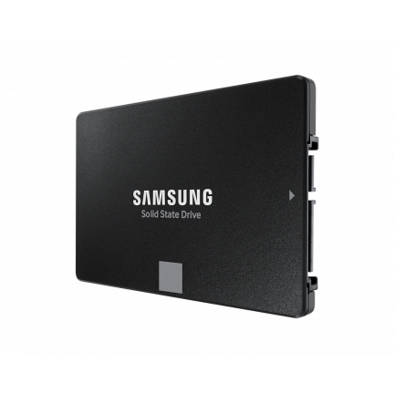 Samsung PM883 1.92TB 2.5\