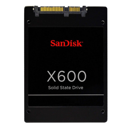 X600 2.5\